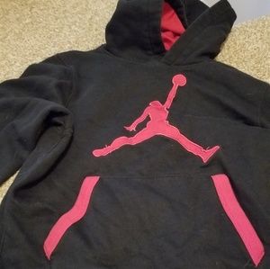 Jordan hoodie